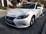 Lexus Es Series foto 1