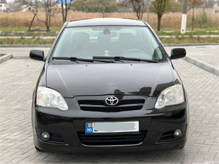 Toyota Corolla foto 5