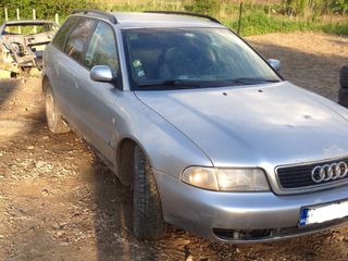 Audi A4 foto 1