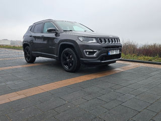 Jeep Compass foto 8