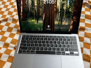 Macbook air 13,2020