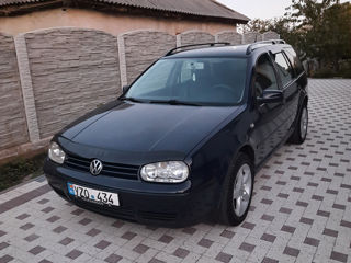 Volkswagen Golf foto 2