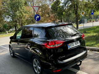 Ford C-Max foto 4