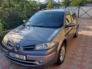 Renault Megane foto 4