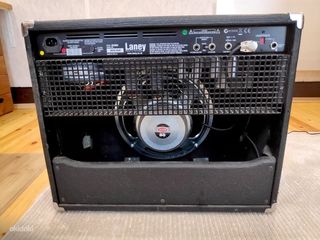 Laney LC50 II - лампа 50W. Оригинал. foto 4