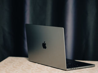 MacBook Pro M1 2021