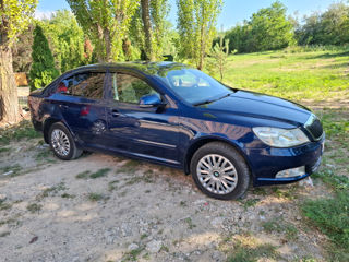 Skoda Octavia foto 3