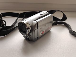 Panasonic SDR-S15