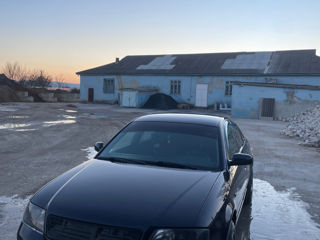 Audi A6 foto 8