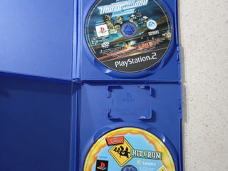 Диски PlayStation 2 foto 3