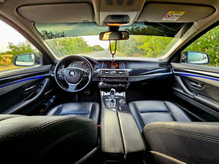 BMW 5 Series foto 6