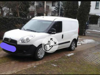 Fiat Doblo foto 2