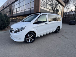 Mercedes Vito foto 0