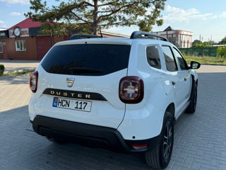 Dacia Duster foto 4