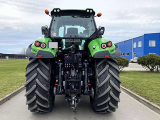 Deutz-Fahr foto 5