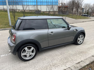 Mini One foto 3