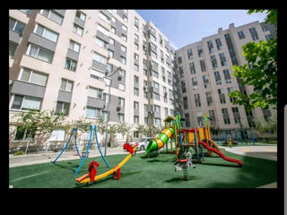 Apartament in chirie cu toate comoditatiele,reparație si locație bună.