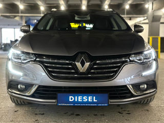 Renault Talisman foto 7