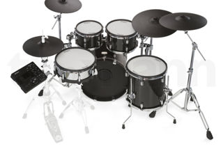 Roland VAD507 E-Drum Set