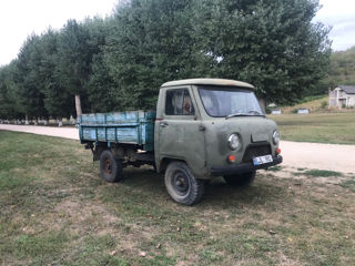 УАЗ UAZ 469