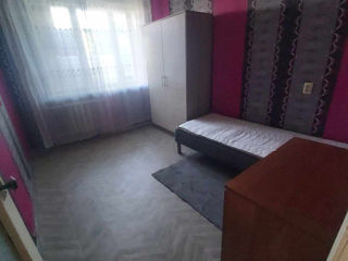 Apartament cu 2 camere, 46 m², Botanica, Chișinău foto 3