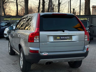 Volvo XC90 foto 6