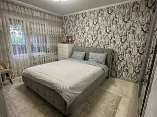Apartament cu 3 camere,  BAM,  Bălți,  Bălți mun. foto 3