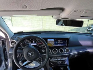 Mercedes E Class foto 5