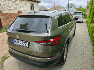 Skoda Kodiaq foto 4