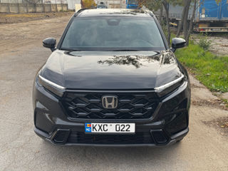 Honda CR-V foto 6