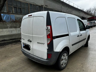 Renault Kangoo foto 5