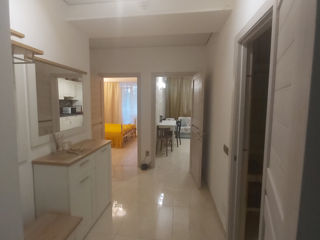 Apartament cu 1 cameră, 50 m², Botanica, Chișinău foto 4