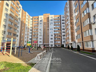 Apartament cu 1 cameră, 51 m², Botanica, Chișinău foto 1