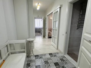 Apartament cu 2 camere, 97 m², Centru, Chișinău foto 8