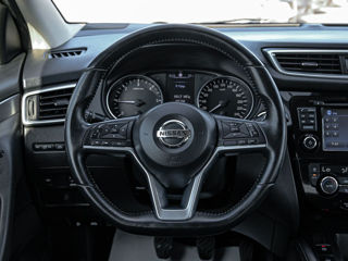 Nissan Qashqai foto 11