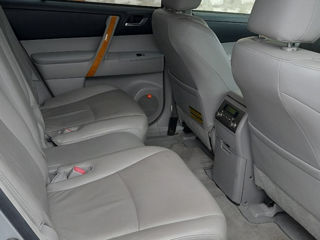 Toyota  Highlander  Hibrid foto 6