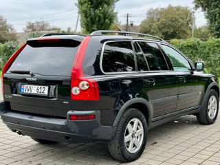 Volvo XC90 foto 4