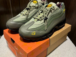 Nike Air Max 95 x Corteiz Green foto 3