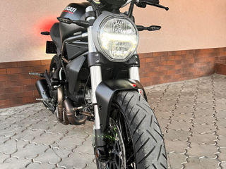 Ducati Monster 797 foto 14