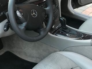 Mercedes E Class foto 5