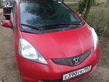 Honda Jazz foto 1