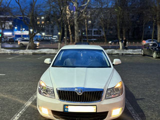 Skoda Octavia foto 6