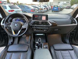 BMW X3 foto 10