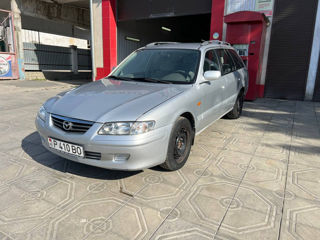 Mazda 626