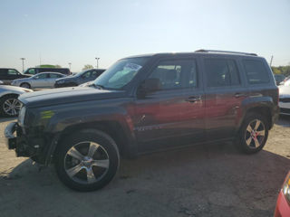 Jeep Patriot foto 3