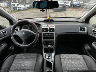 Peugeot 307 foto 6