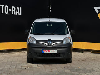 Renault Kangoo Maxi foto 2