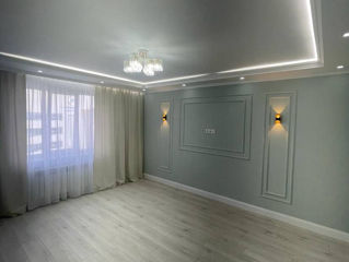 Apartament cu 3 camere, 74 m², Centru, Chișinău foto 3