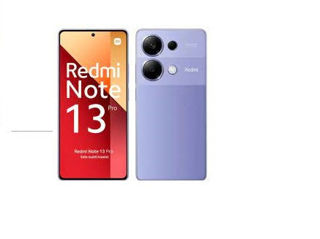 Xiaomi Redmi Note 13 Pro 12/512Gb Purple - всего 4999 леев! foto 2