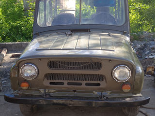 Piese Uaz запчасти УАЗ foto 2